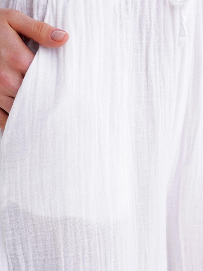 MixRay Pants in White, Item view