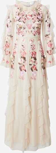 Frock and Frill Večernja haljina u miks boja / roza / puder roza, Pregled proizvoda