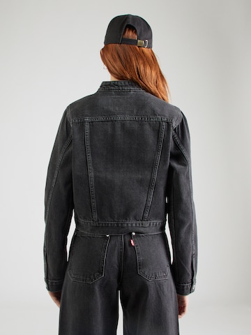 LEVI'S ® Přechodná bunda '90S' – černá