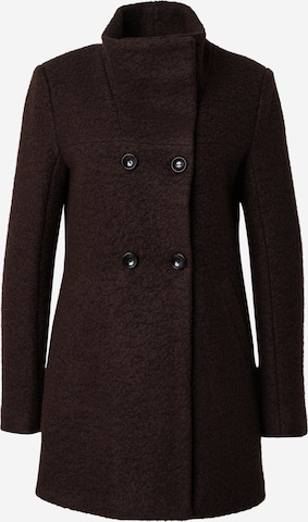 ONLY Mantel 'ONLNEW SOPHIA' in Braun: Vorderseite