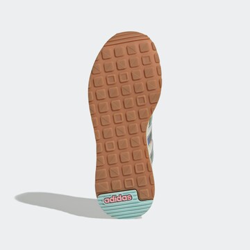 Baskets basses ADIDAS SPORTSWEAR en beige