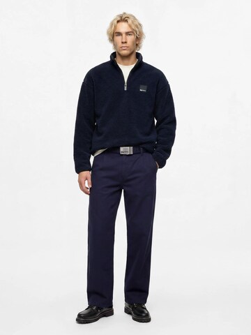 Pullover di KARL LAGERFELD JEANS in blu