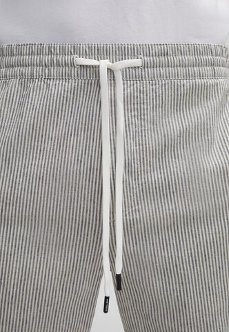 Regular Pantalon 'Kaji' STRELLSON en gris