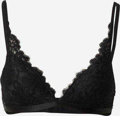 Cotton On Body Soutien-gorge 'IVY' en noir, Vue avec produit