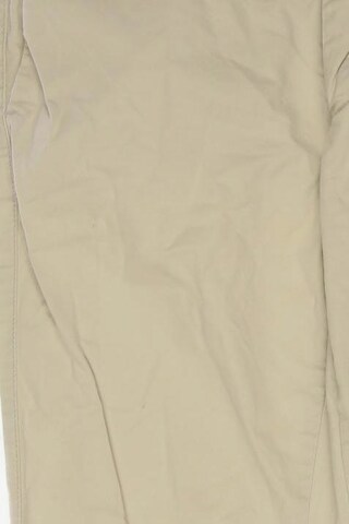 BURTON Stoffhose 31 in Beige