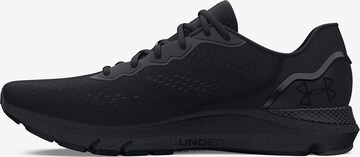UNDER ARMOUR Athletic Shoes 'Sonic 6' in Black: front