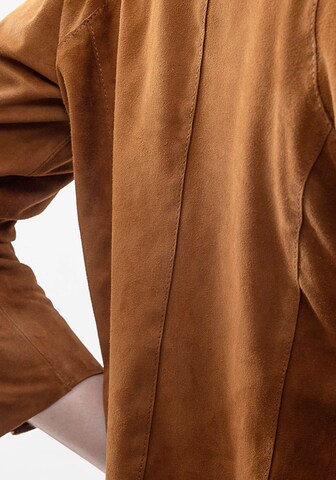 18N62 Bolero 'NECharmoise' in Brown