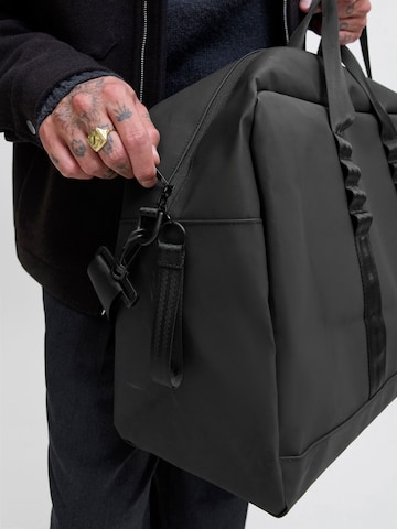 JACK & JONES Weekendtas in Zwart