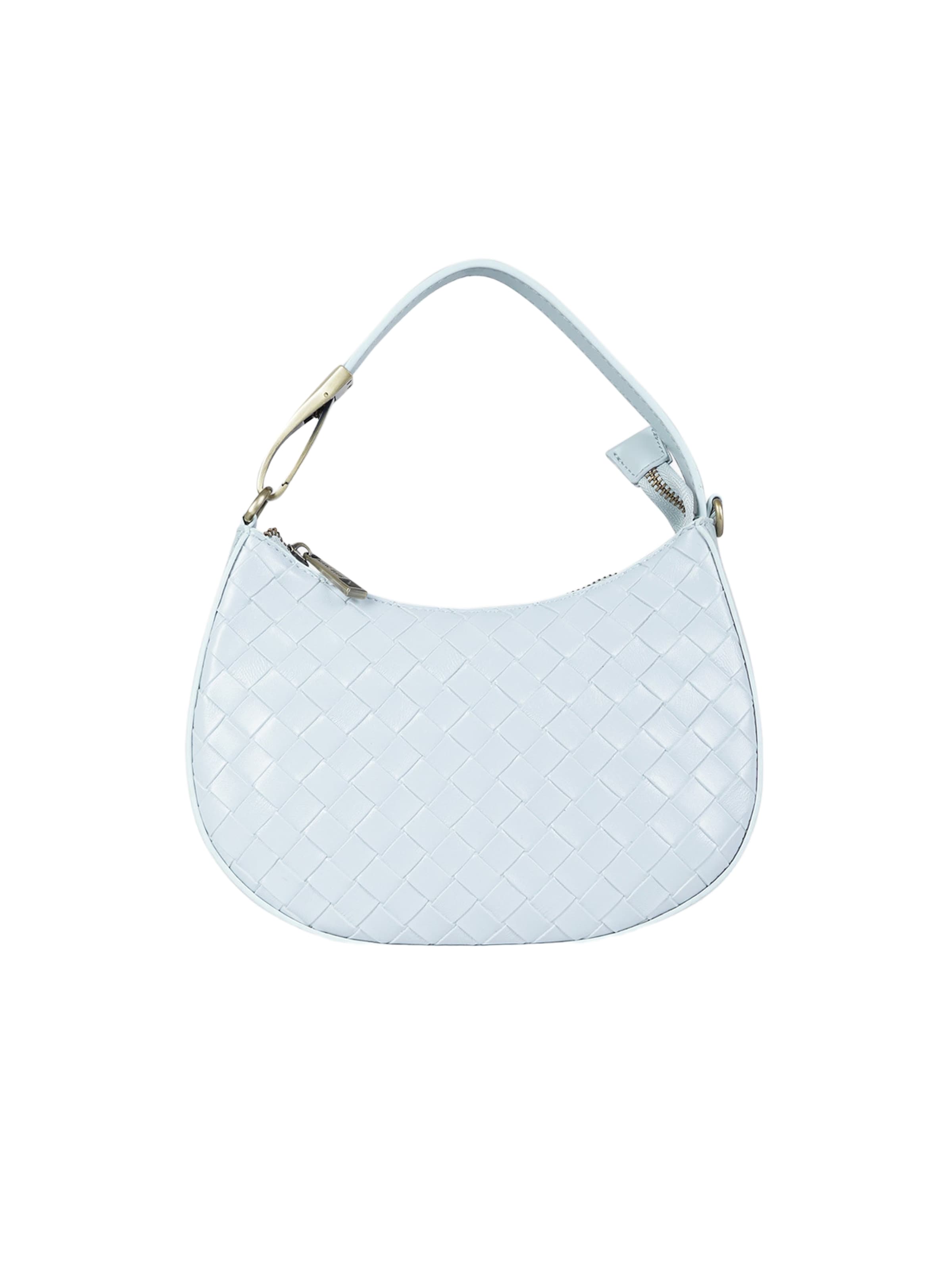 Marc Ellis - Clutches em cinzento: frente