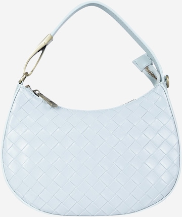 Marc Ellis - Clutches em cinzento: frente