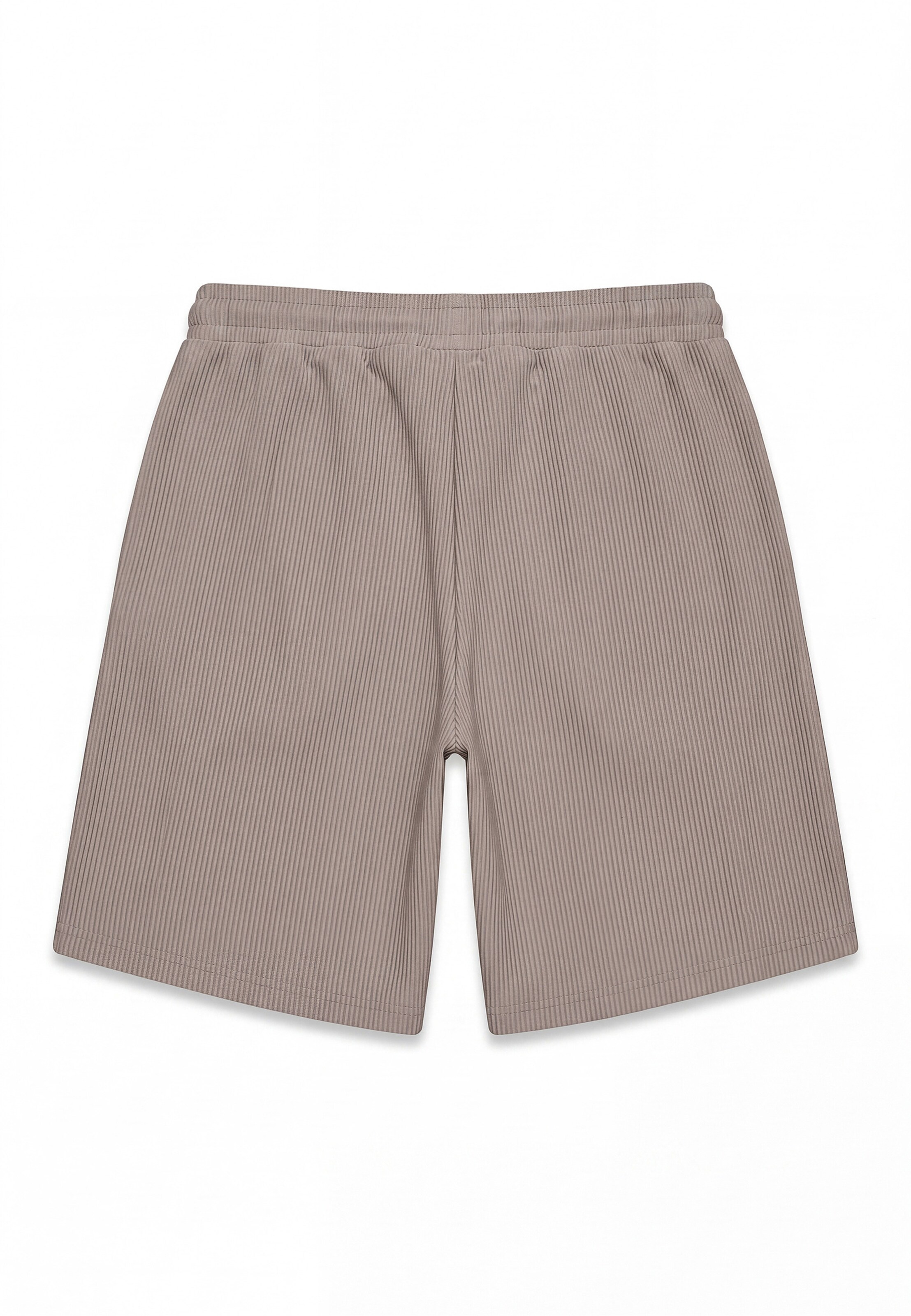Pegador Regular Trousers 'Troy' in Beige