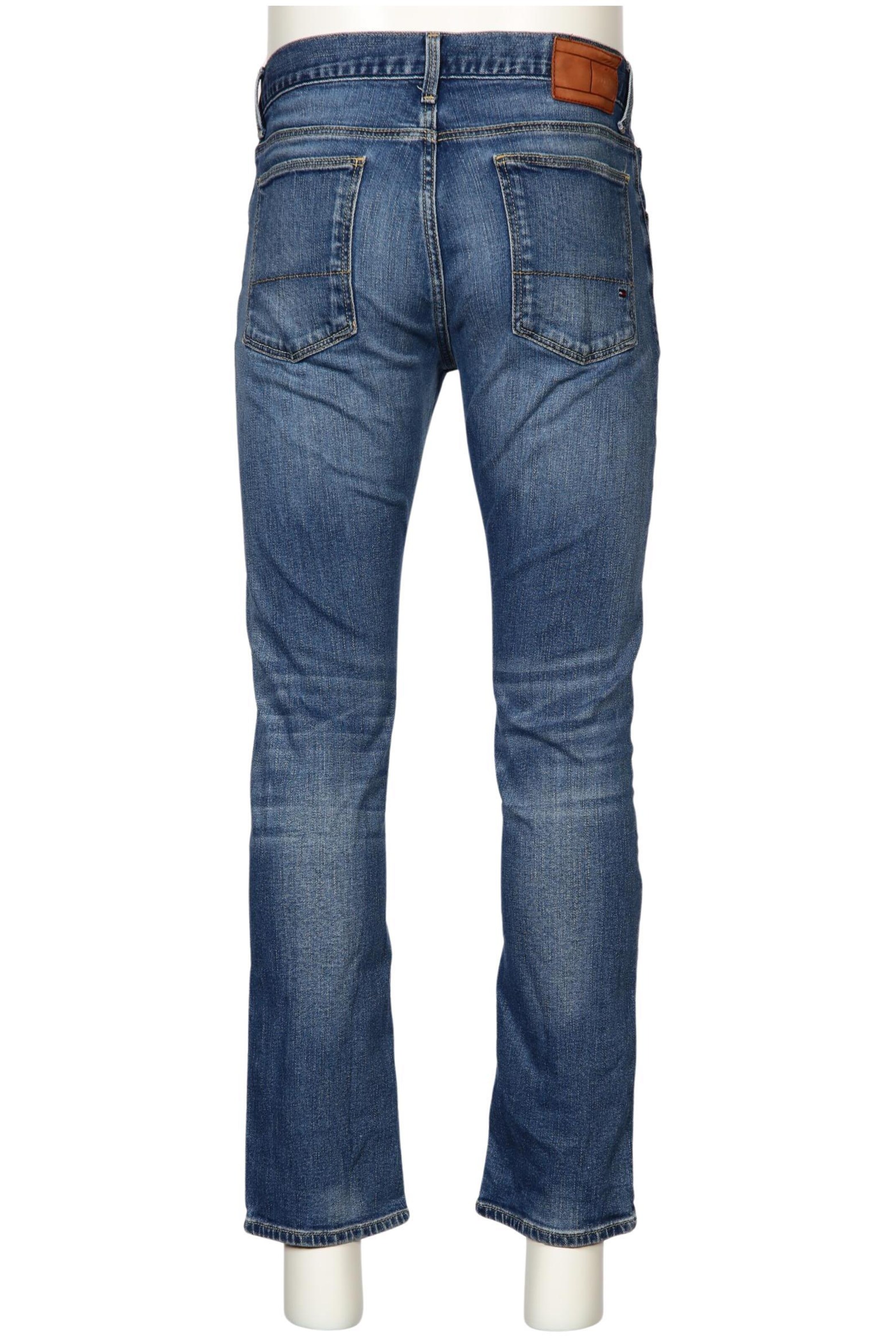 TOMMY HILFIGER Jeans in 32 in Blue