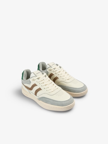 Scalpers Σνίκερ χαμηλό ' ' σε ανάμεικτα χρώματα