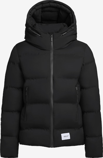 Žieminė striukė 'Liev-YM' iš khujo, spalva – juoda, Prekių apžvalga