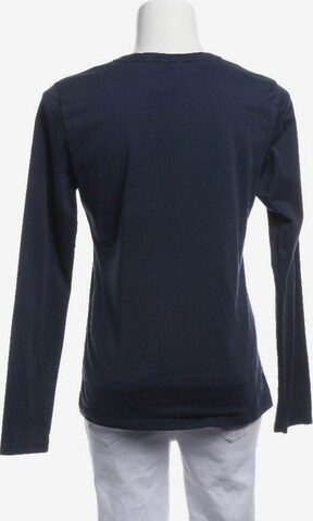 Luis Trenker Top & Shirt in S in Blue