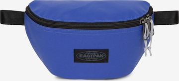 mėlyna EASTPAK Rankinė ant juosmens 'Springer': priekis