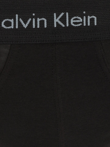 Calvin Klein Underwear Slip in Schwarz