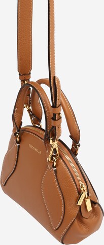 Coccinelle Crossbody Bag 'COLETTE' in Brown: front