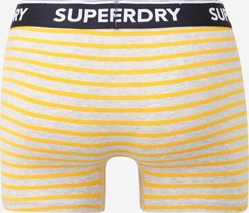 Superdry Regular Boxer shorts in Grey