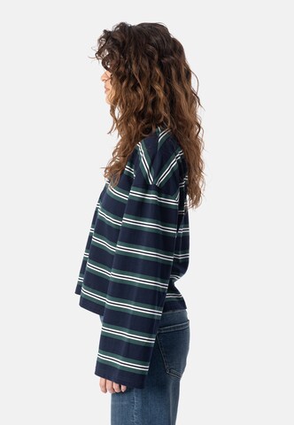 Elias Rumelis Shirt 'Perlina' in Blauw