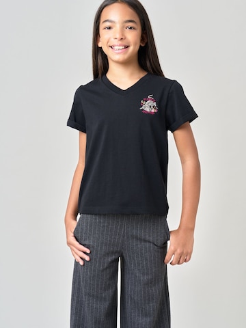 Deeluxe Shirt in Black
