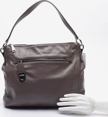 PRADA Bag in One size in Brown