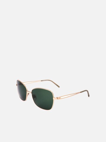 Rodenstock Sonnenbrille‌‌‌‌ in Gold: Vorderseite