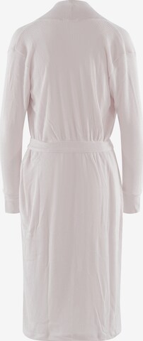 PJ Salvage Dressing Gown 'Peachy' in Beige