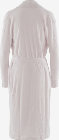 PJ Salvage Dressing Gown 'Peachy' in Beige