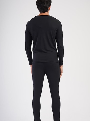 Costume C&City en noir