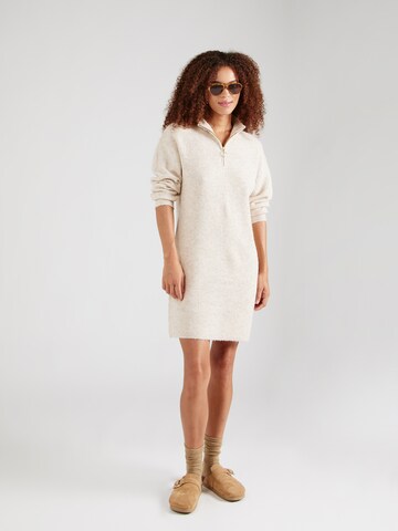 Abito in maglia 'ONLTokyo' di ONLY in grigio