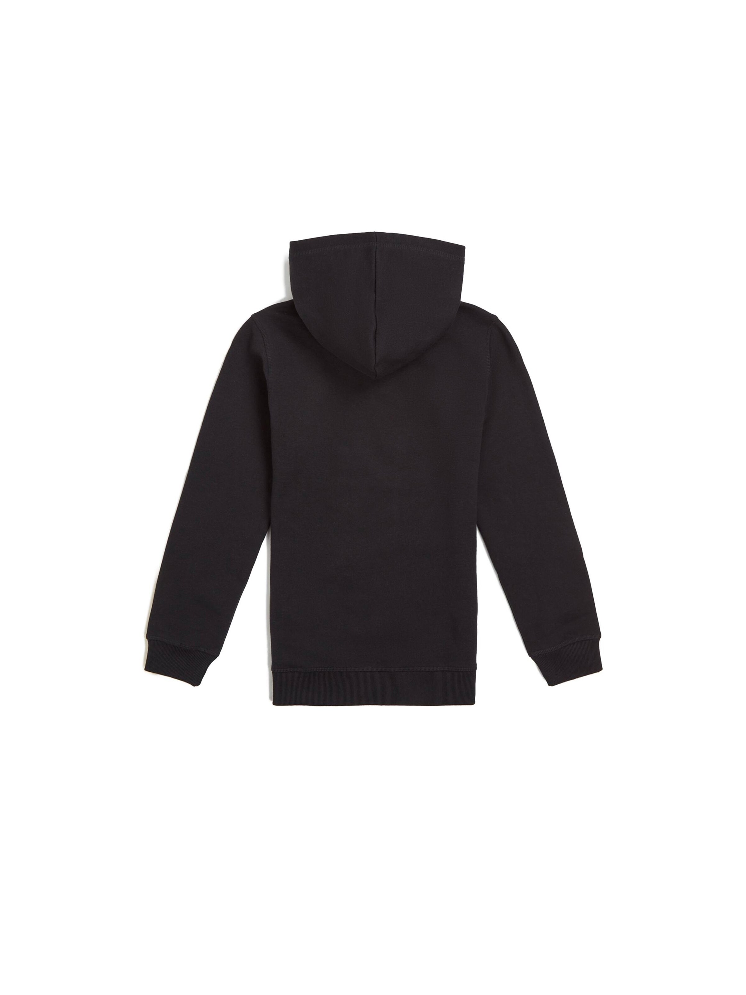 O'NEILL Majica | črna barva