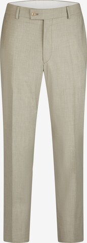 HECHTER PARIS Regular Pants in Green: front