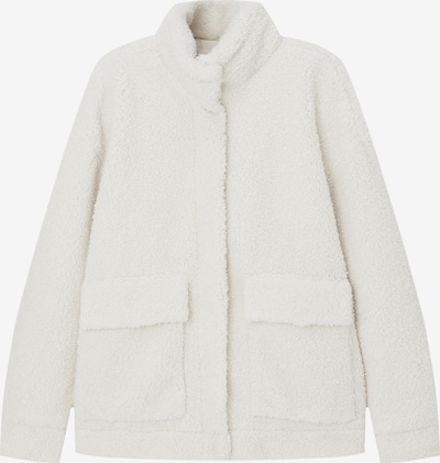 Pull&Bear Jacke in hellbeige, Produktansicht