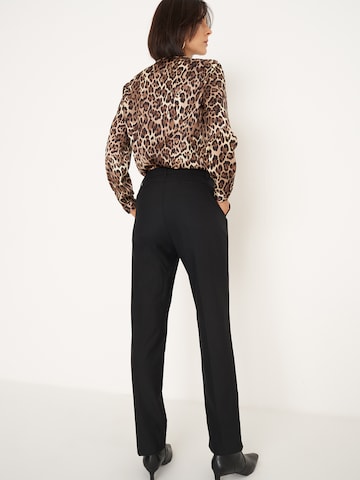 Camomilla Italia Regular Hose 'ALICEN' in Schwarz