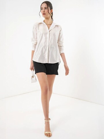 T-shirt Bigdart en blanc