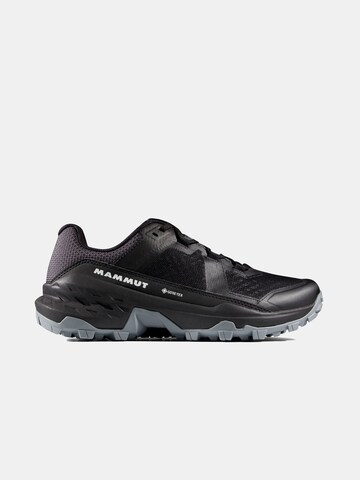 MAMMUT Flats 'Girun II Low GTX' in Black