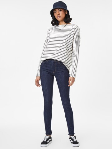 FRENCH CONNECTION Skinny Jeans in Blau