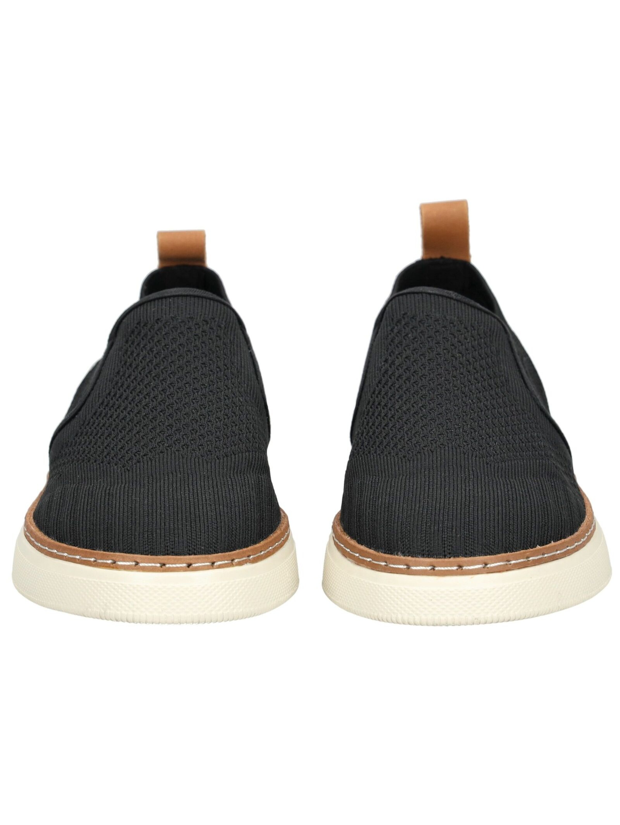 GANT Sneakers laag in Zwart