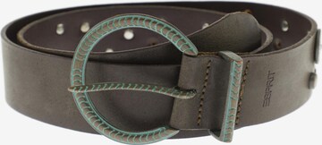 ESPRIT Belt in One size in Brown: front