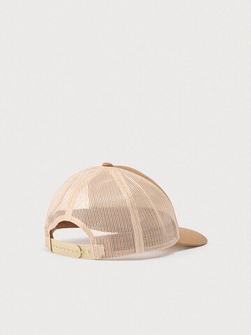 Carhartt WIP Keps 'Take Off' i grå