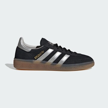 Baskets 'Handball Spezial' ADIDAS ORIGINALS en gris