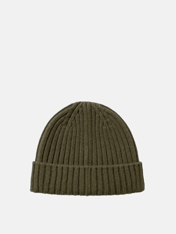 Belstaff Beanie in Green