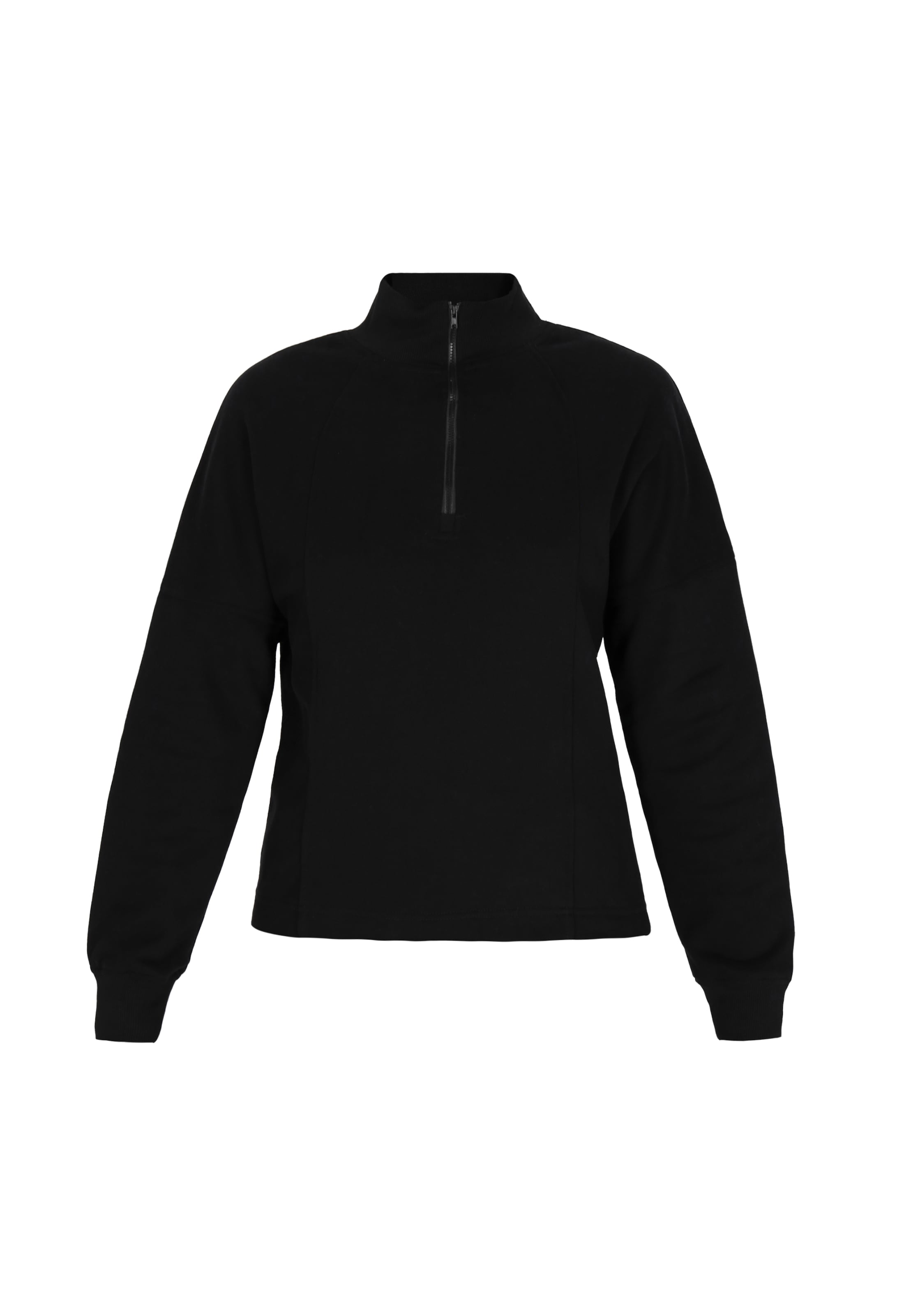 Sweat de sport faina Athlsr en noir : devant