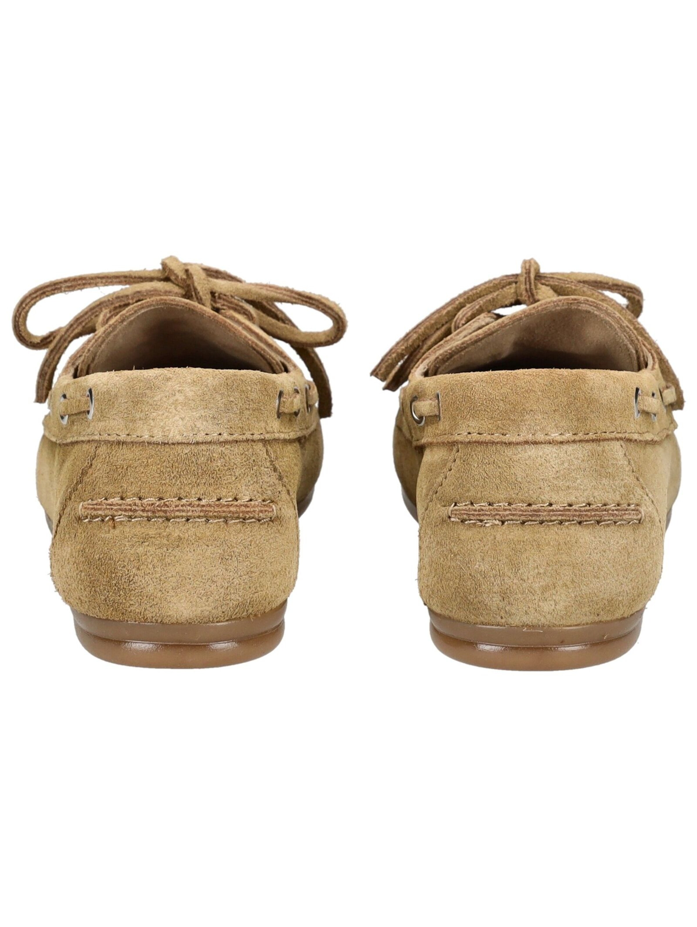 Slipper di PAVEMENT in beige