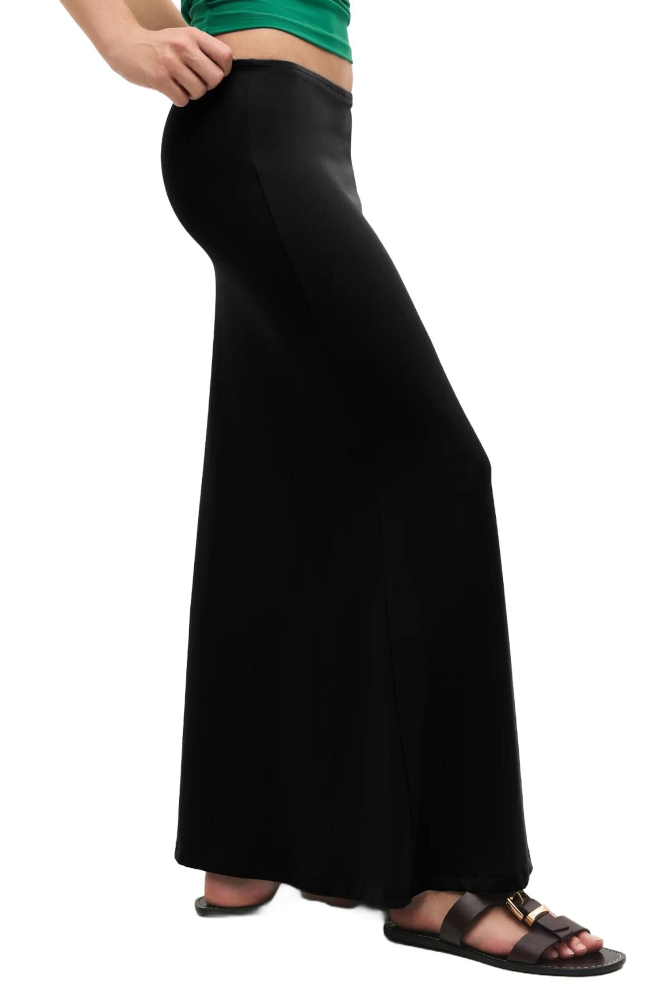 No Matter What Rok in Zwart