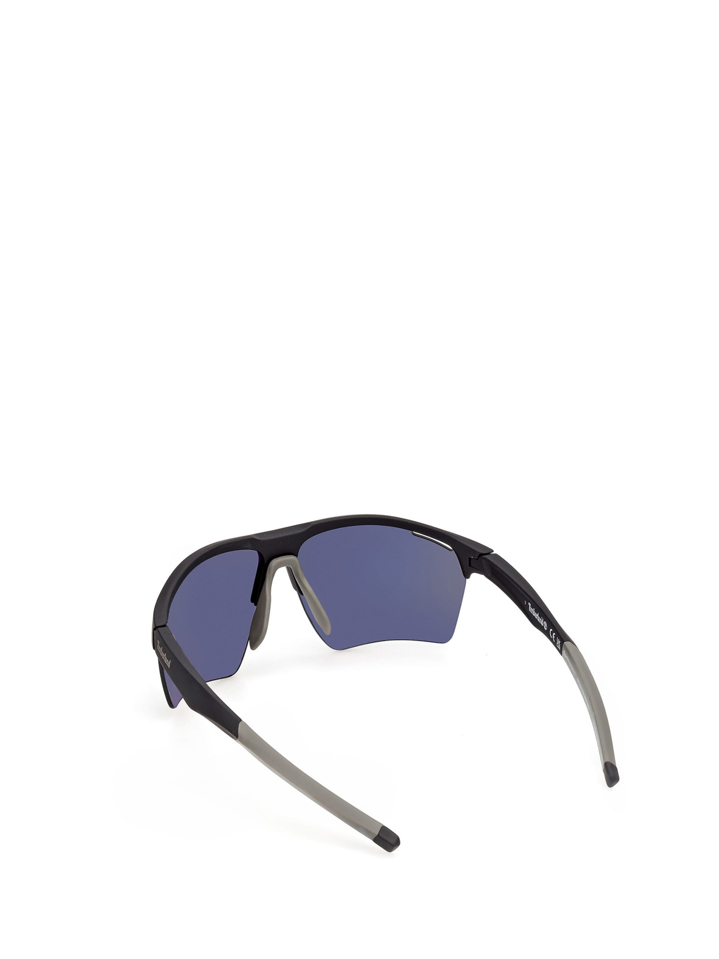 Occhiali da sole di TIMBERLAND in nero