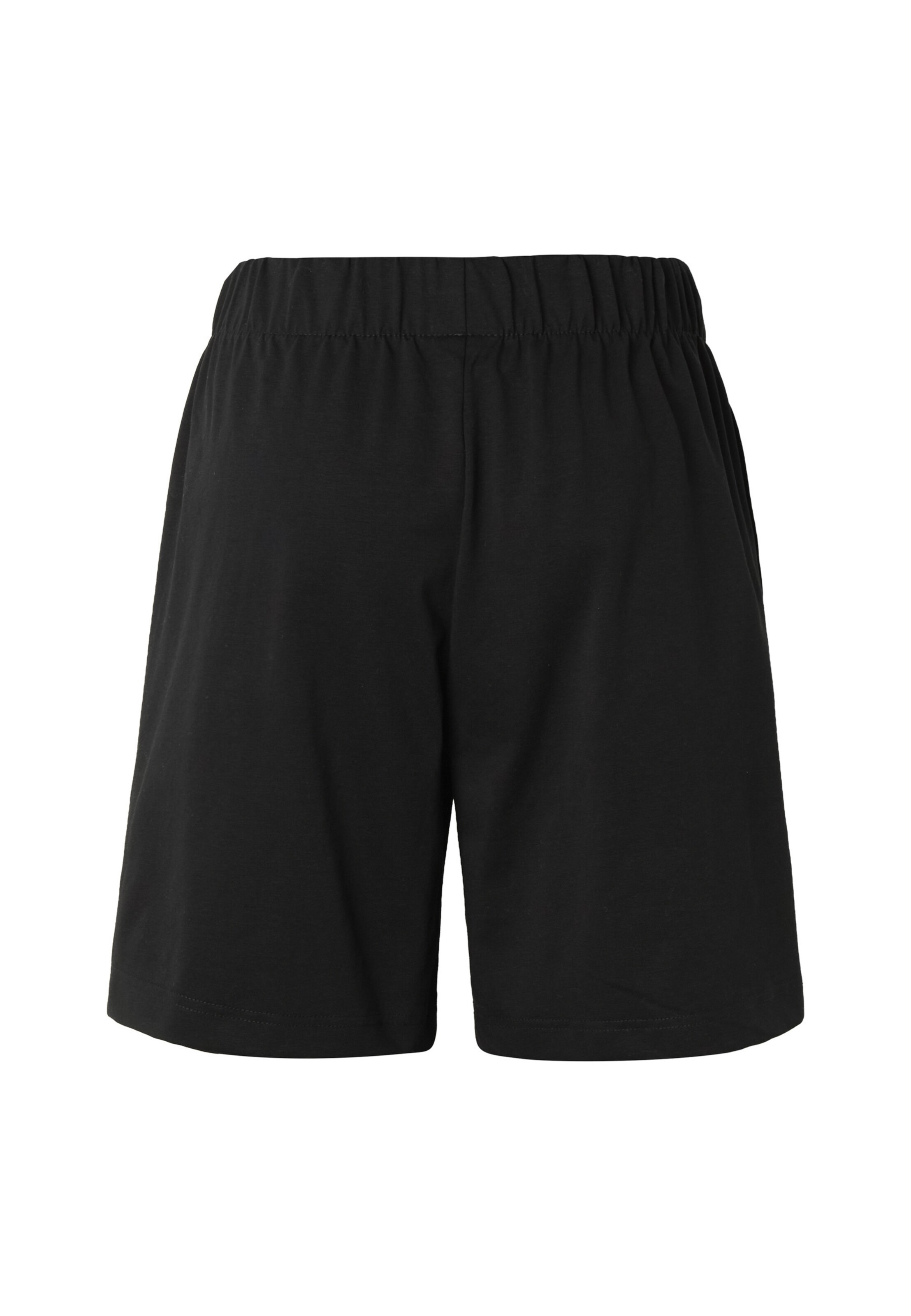 Loosefit Pantalon Urban Classics en noir