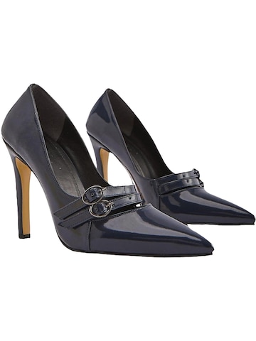 Limoya Slingpumps 'Blanka' in Blauw
