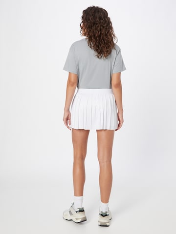 WEEKDAY Skirt 'Serena' in White